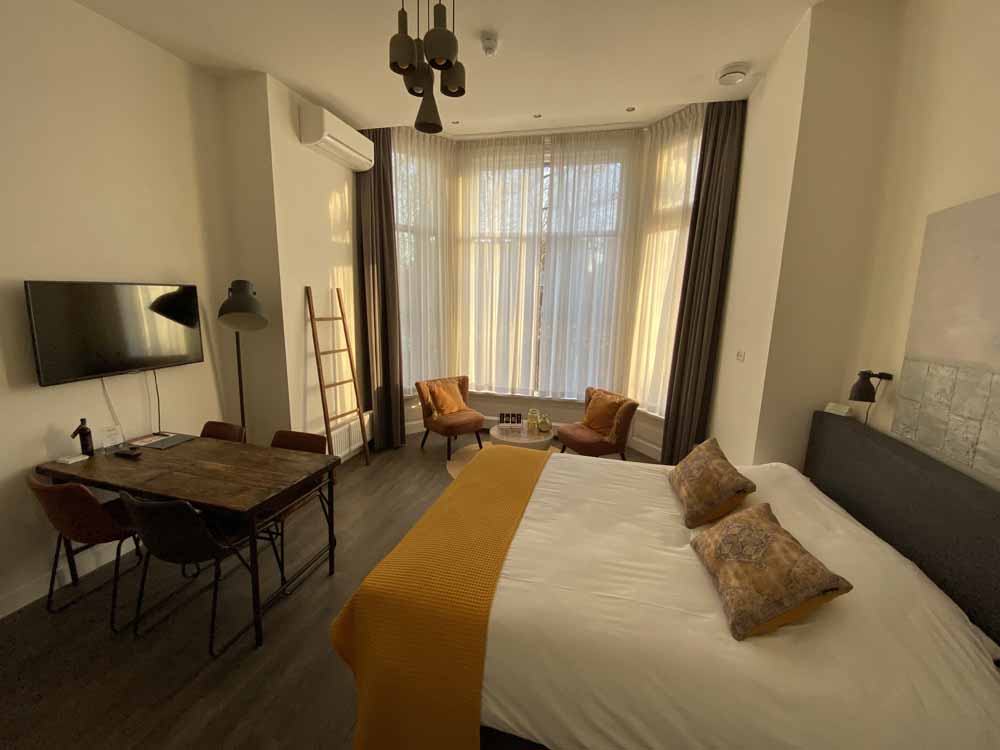 Studio hoteloranjestaete nijmegen