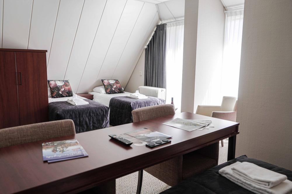 Familiekamers Drenthe Odoorn