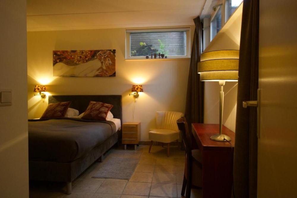 Hotelaanbieding Vorden Weekendjeweg Tuinappartement