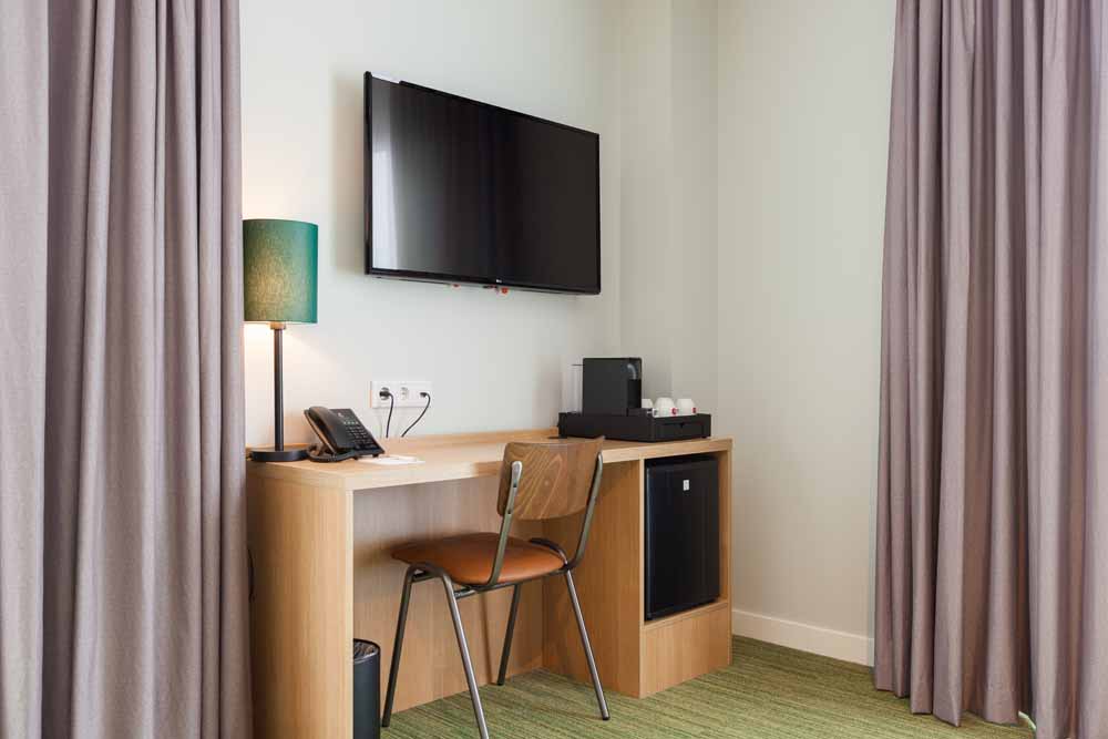 best western plus amstelveen last minute junior suite bureau tv