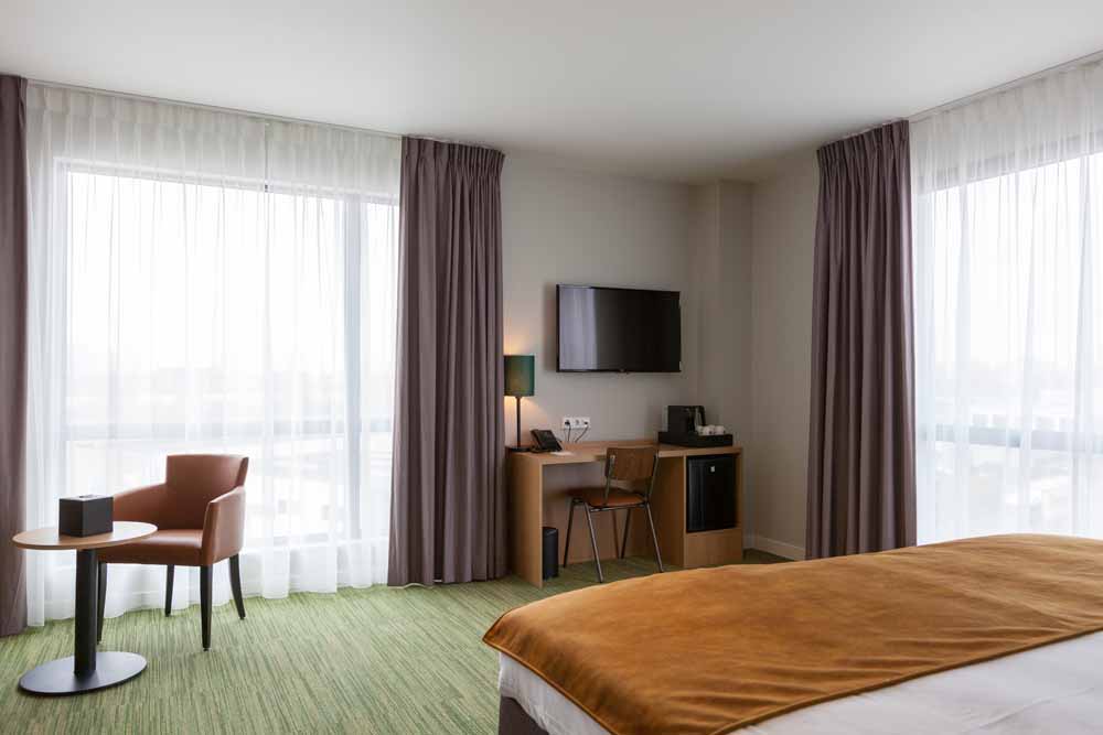 best western plus amstelveen last minute junior suite bureau zitje