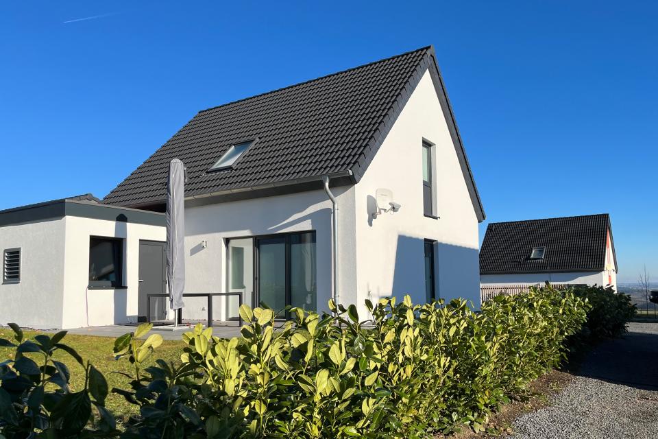 pulvermaar 6 persoons comfort nr 2 gillenfeld