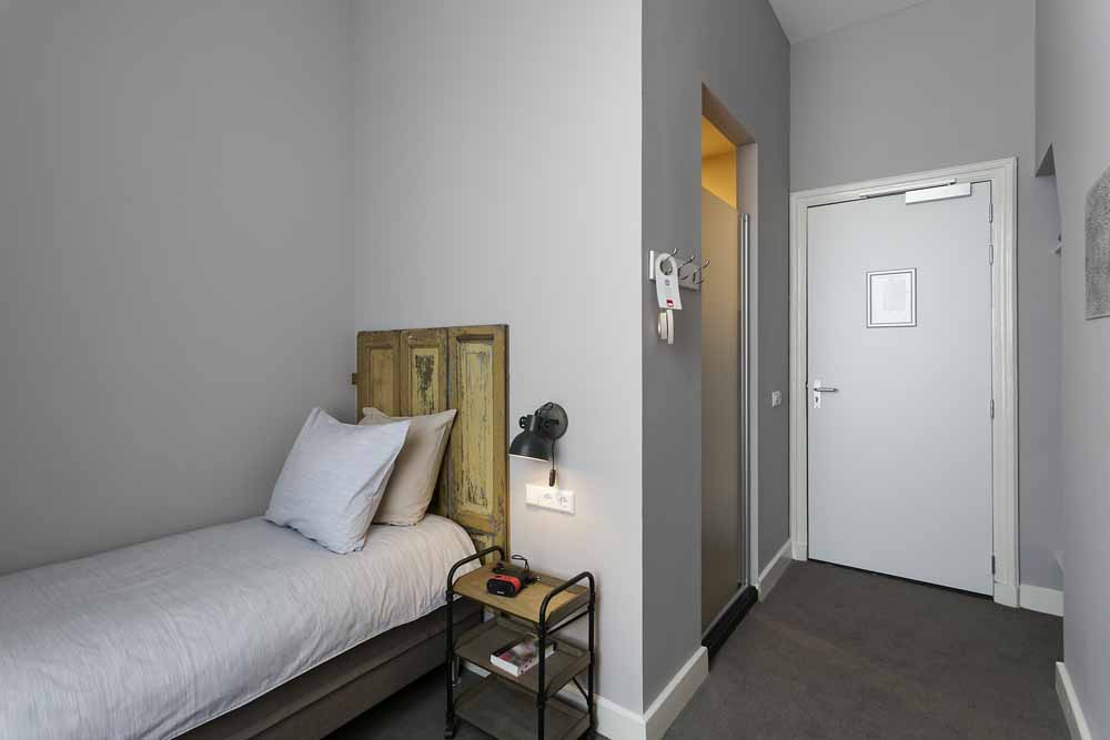 hotel heere raamsdonkveer brabant eenpersoons overzicht aanbieding