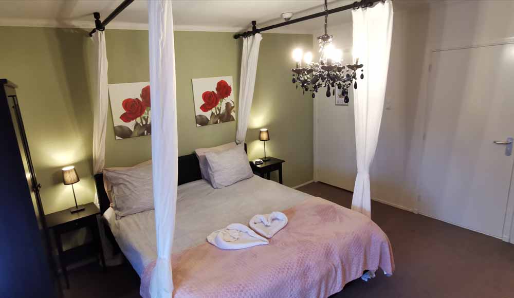 hotel heere raamsdonkveer brabant junior suite 410 voordeel