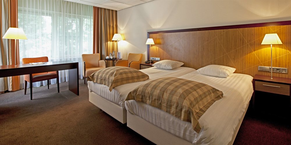 hotel lastminute deal drenthe paterswolde fletcher familiehotel paterswolde