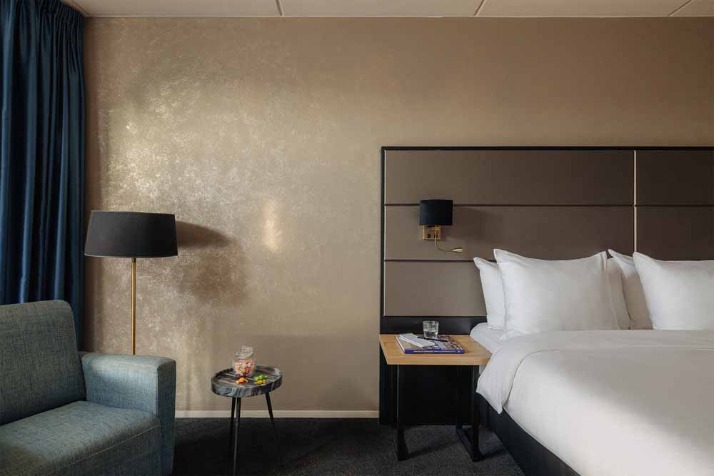 actietarief hotel groningen superior kamer