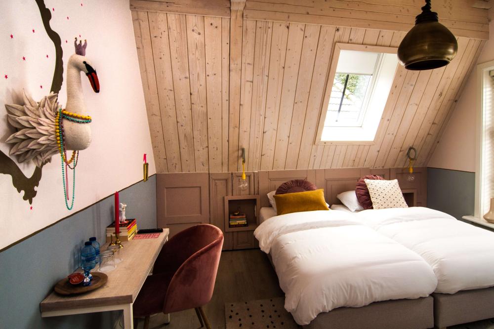kamer 4