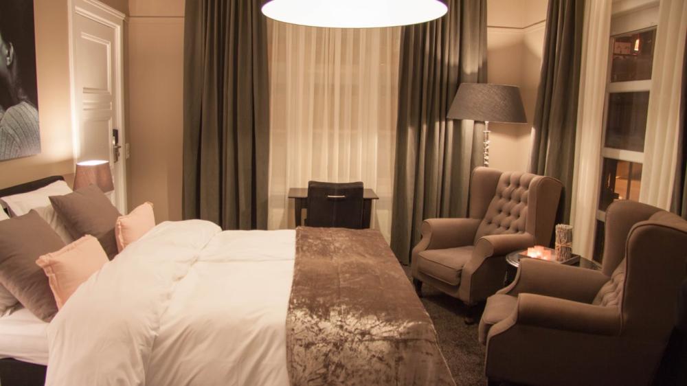 cipier kamer hotel almelo
