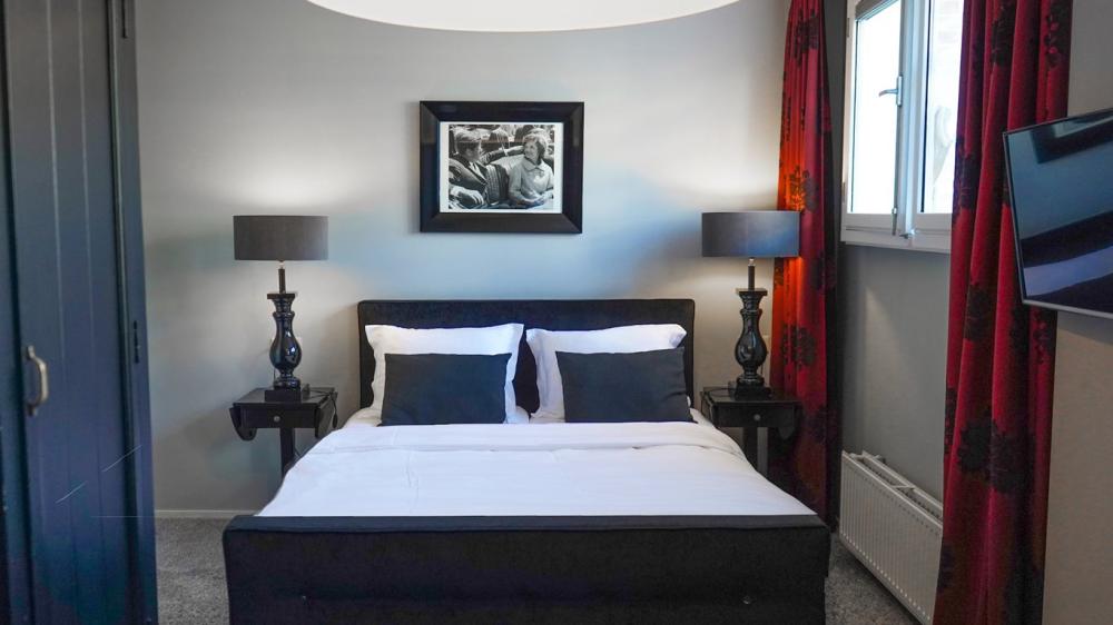 celblok kamer