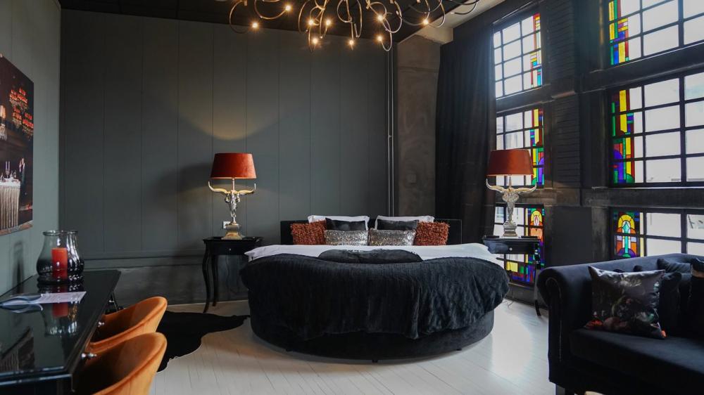 kapel suite