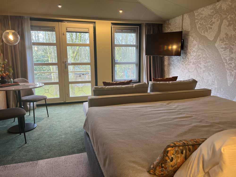 Royal Suite