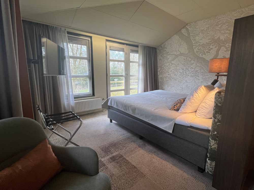 Royal Luxury Suite