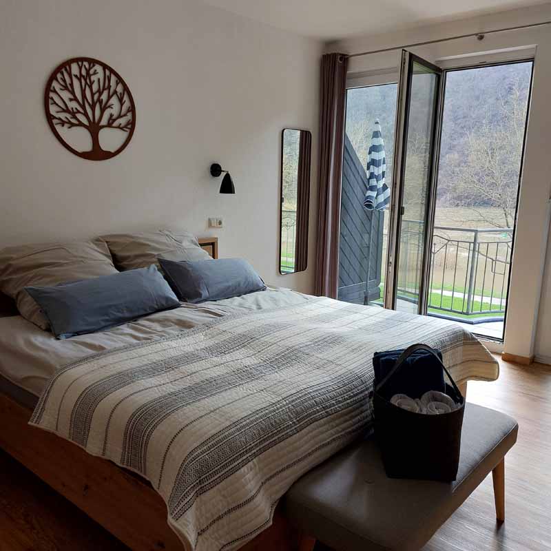 Hotelaanbieding moezel duitsland