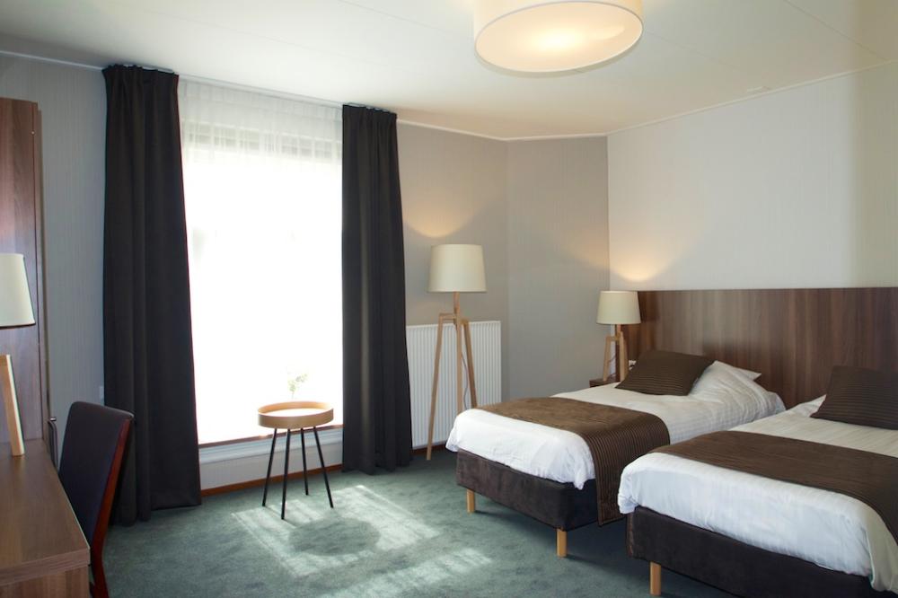 Comfort Plus Kamer