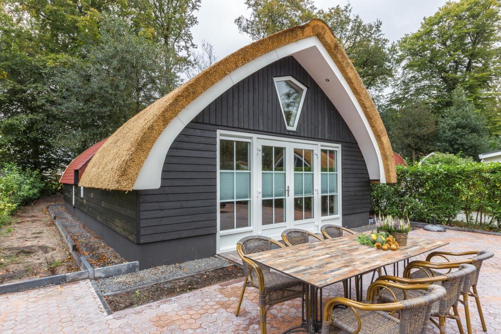 Cottage 8 persoons
