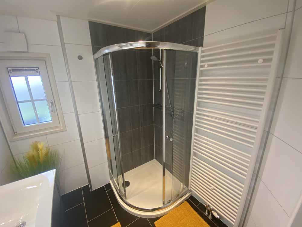 buitenzitje vakantiehuis de eese aanbieding