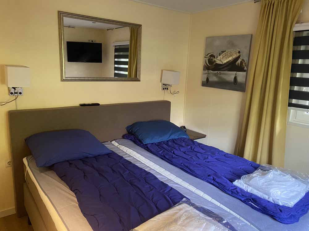 familie vakantiepark de eese drenthe aanbieding