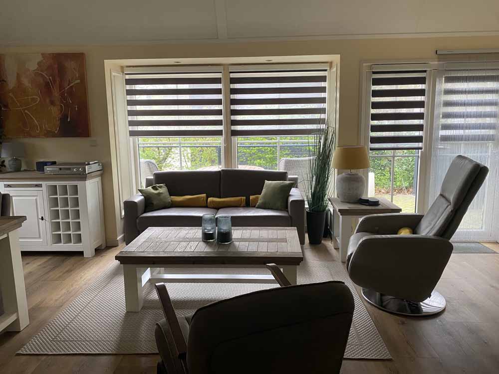 groepsaccommodatie residence de eese aanbieding