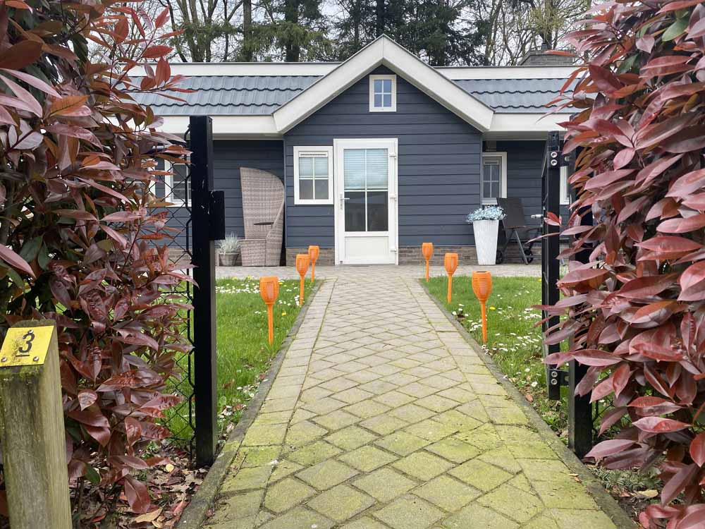 speeltuin vakantiepark de eese kindvriendelijk