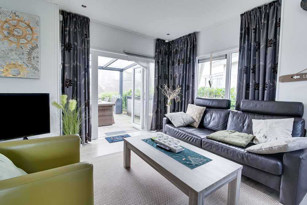 verblijf aanbieding vakantiepark de eese