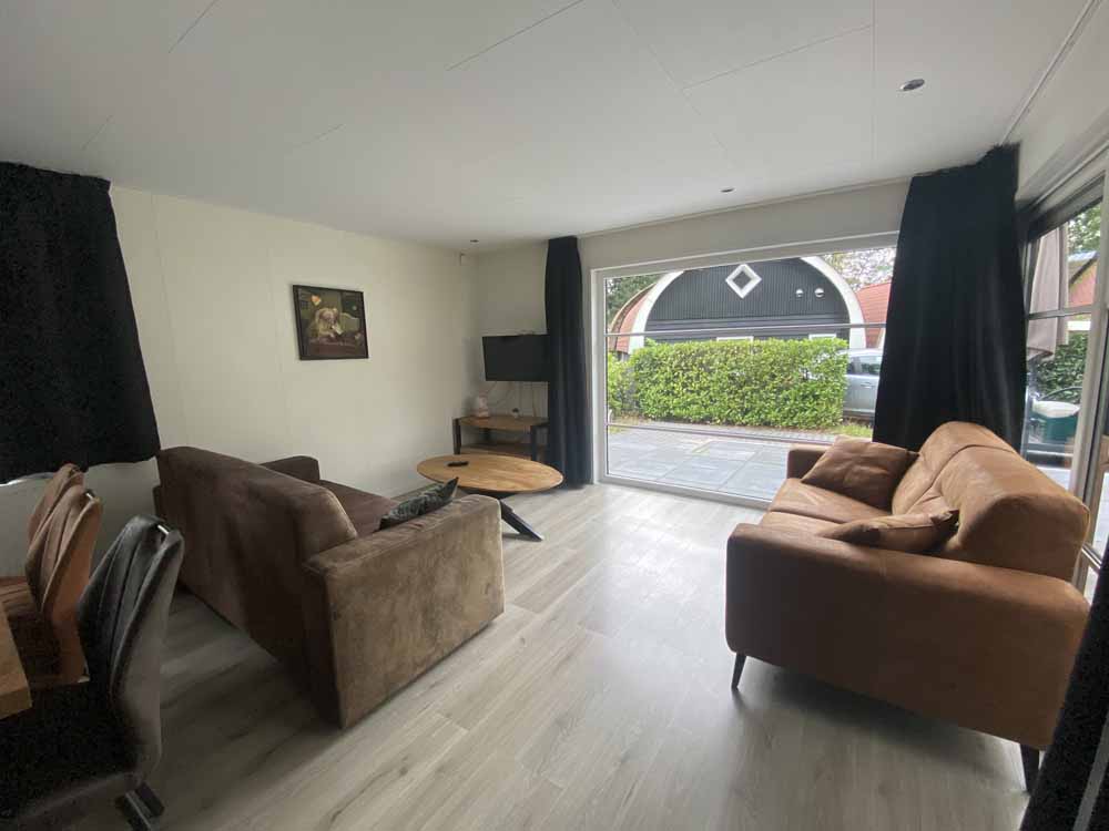 lastminute vakantiehuis drenthe residence de eese