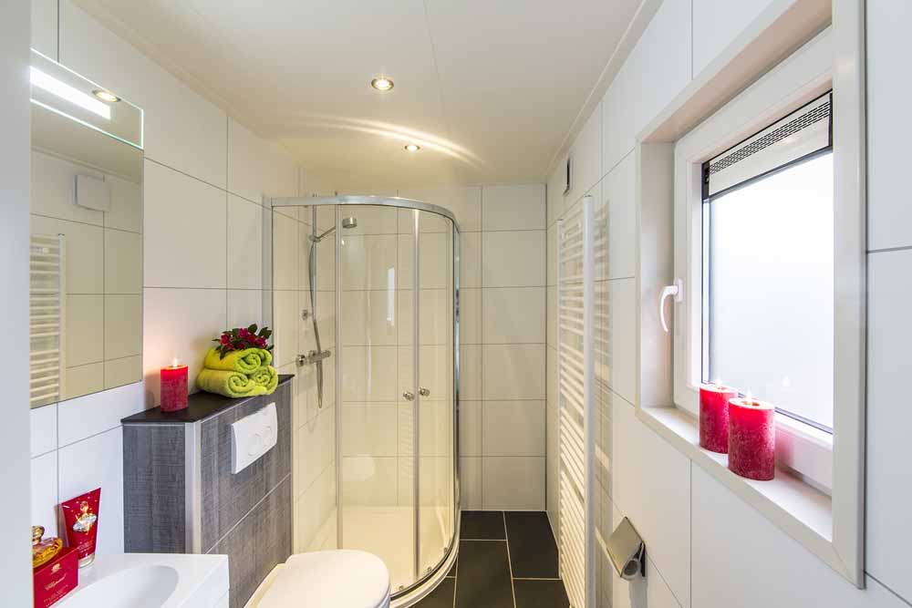 luxe chalet vakantiepark residence de eese drenthe