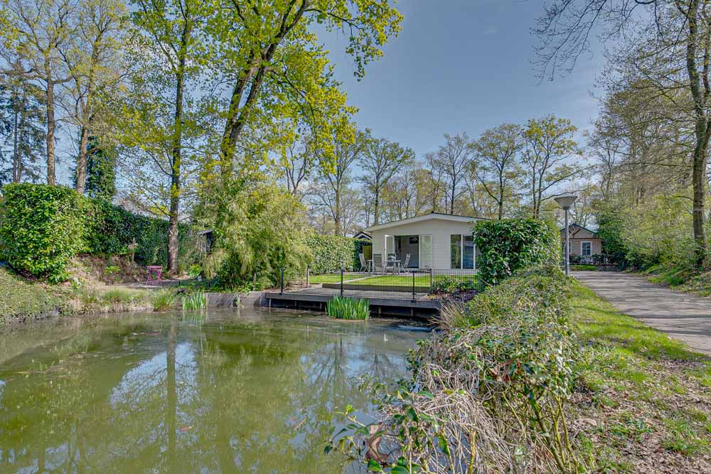 parkentree vakantiepark residence de eese drenthe