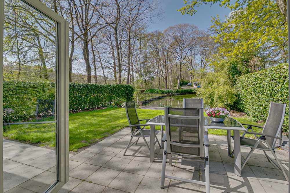 verblijf met hond vakantiepark de eese drenthe