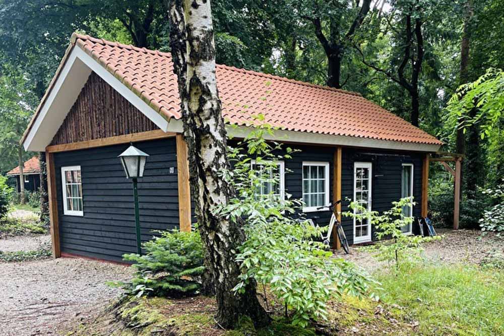 familie lodge veluwe
