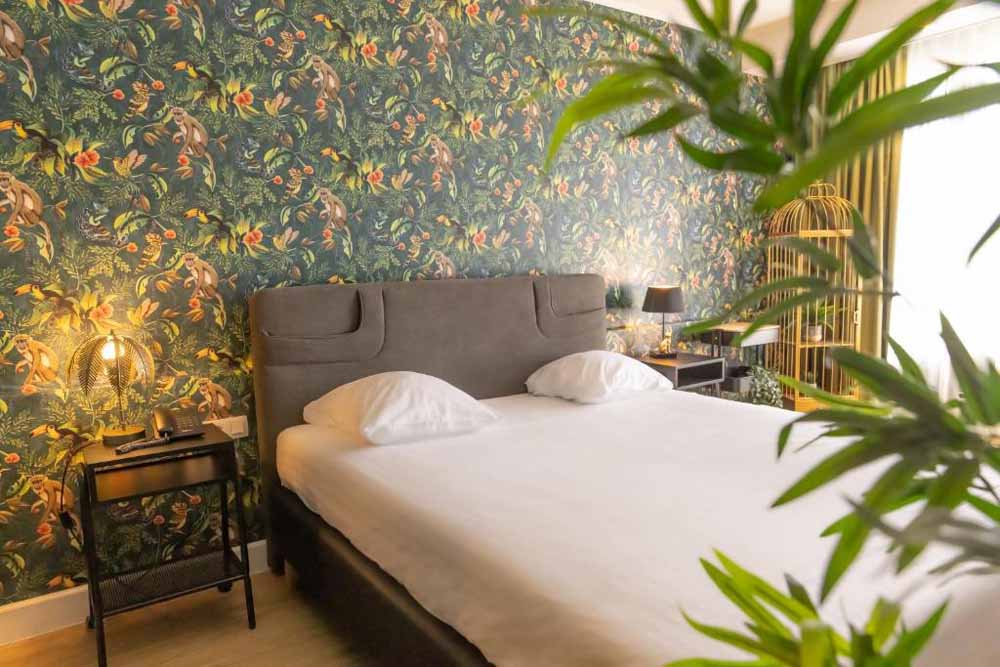 different kamer genk