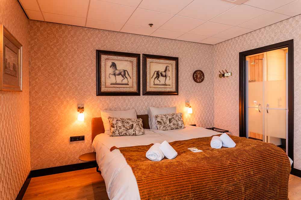 strandhotel noordwijk two brothers overnachting deal
