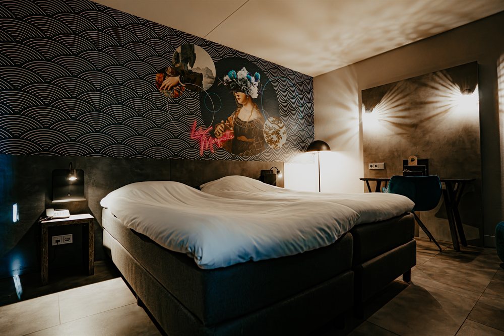 hotel acties noord holland