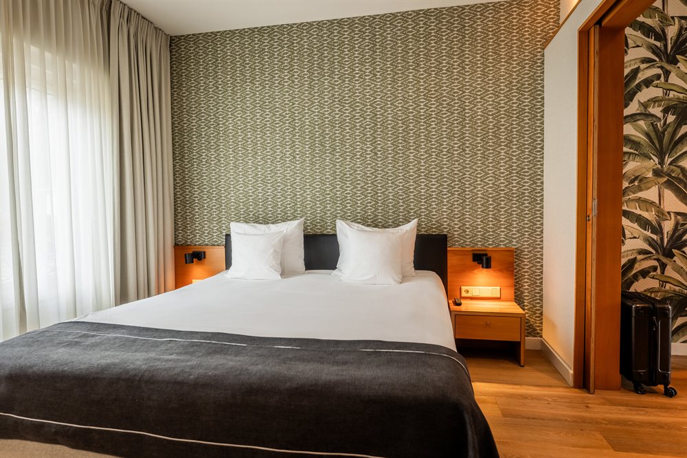 hotel aanbieding regio kasteel de vanenburg gelderland putten