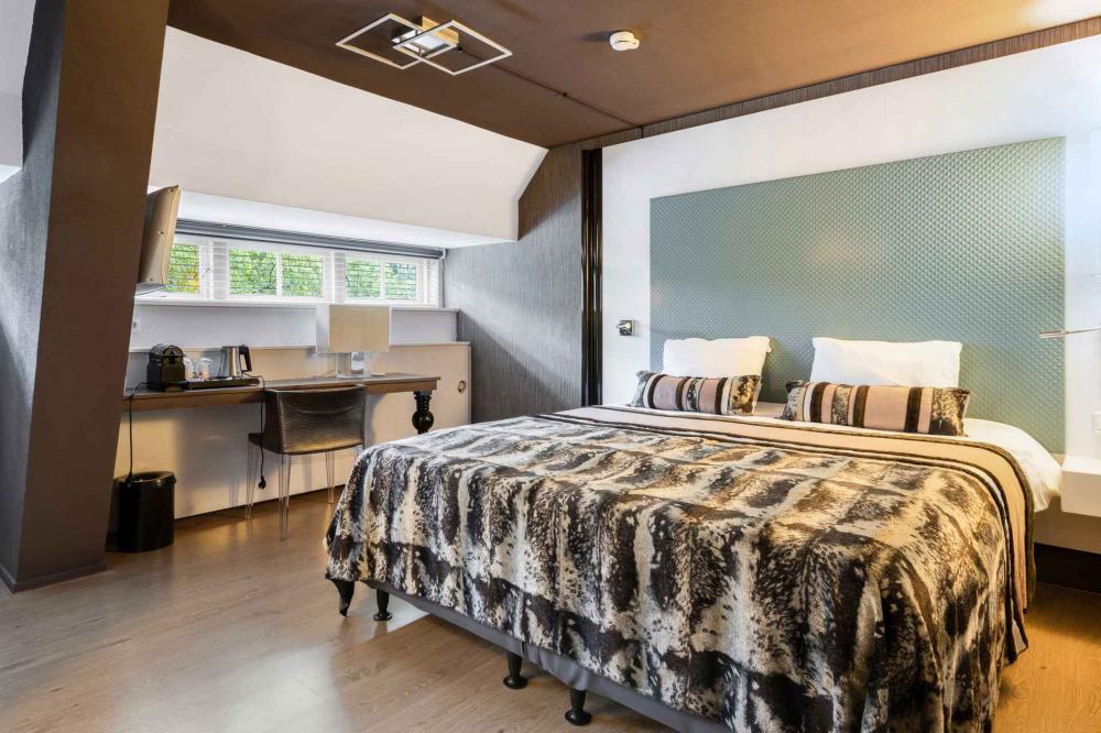 Comfort Plus Villa
