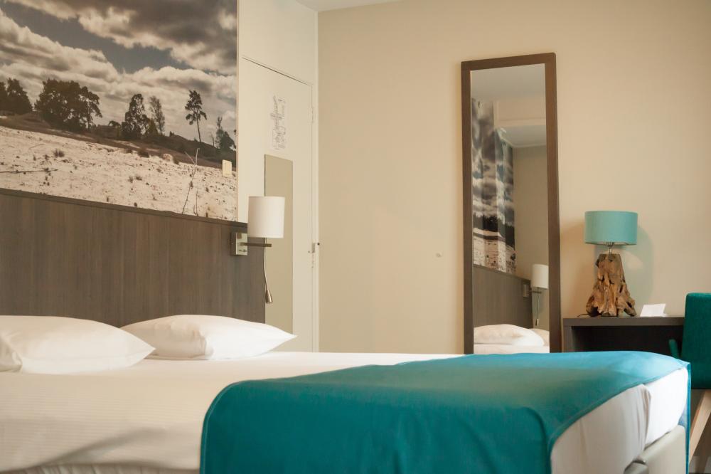 comfort kamer  2 
