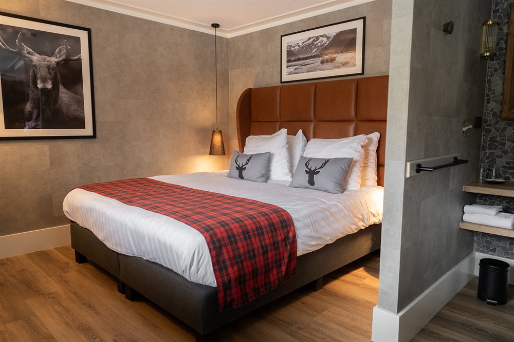 hotel promotiedeal zuid holland badhotel rockanje aan zee rockanje