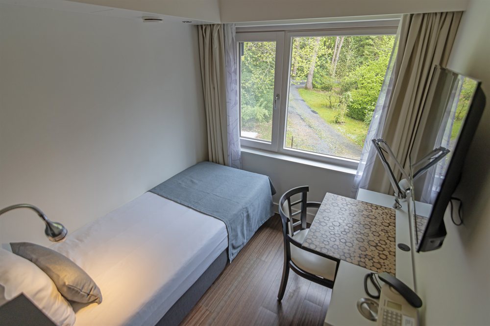 noord brabant hotel topdeal landgoed huize bergen vught